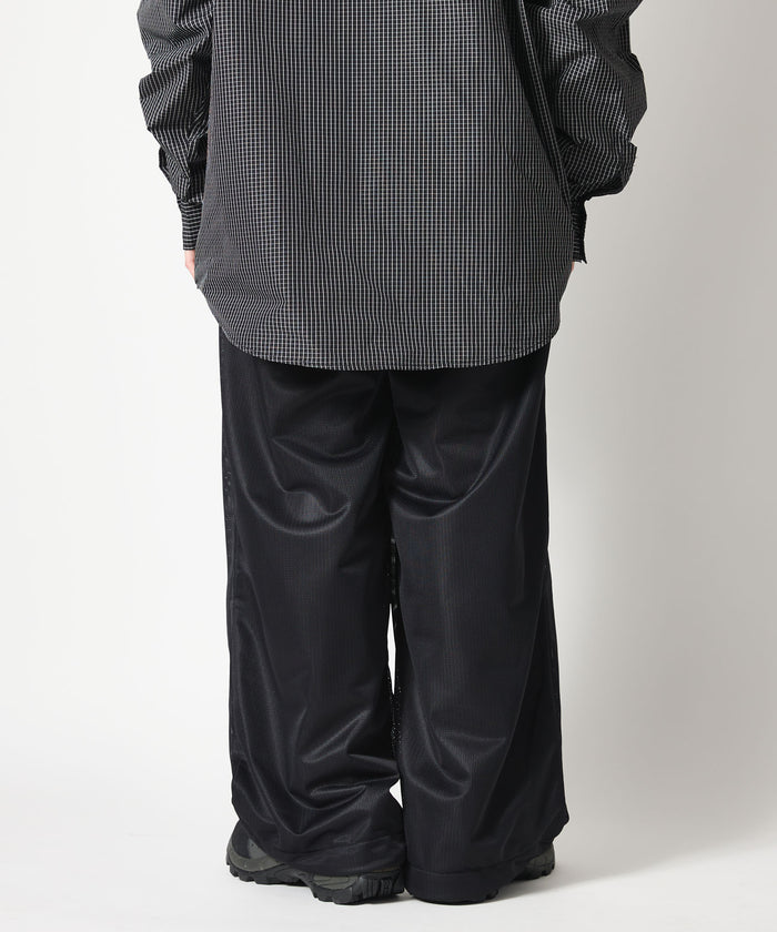 MESH EASY SLACKS