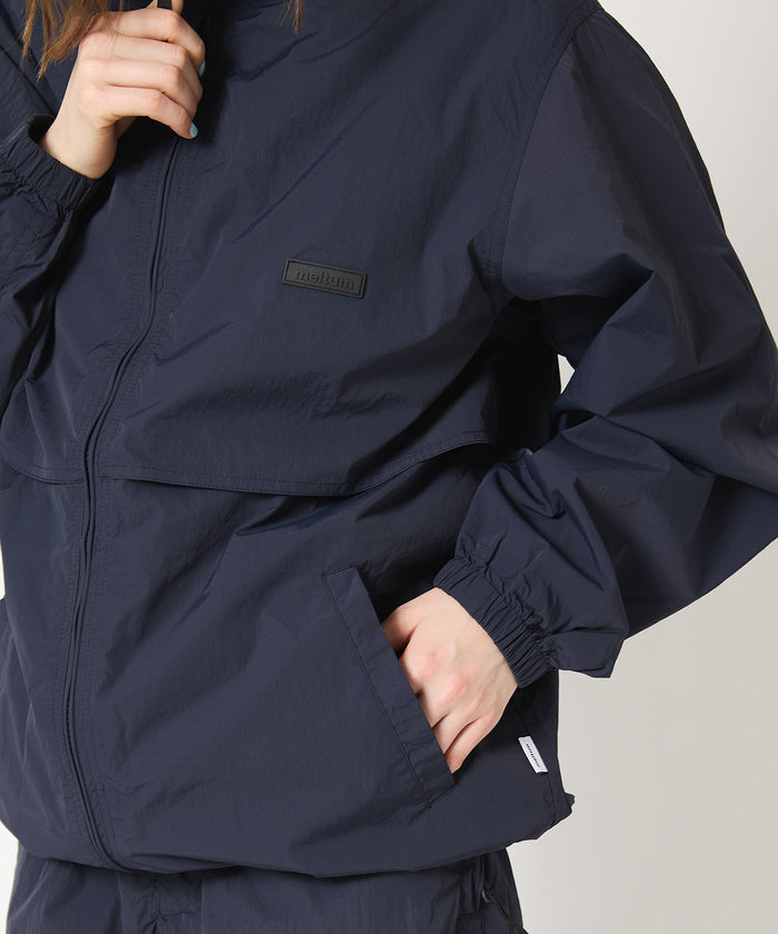ALL-ROUND ZIP UP JACKET