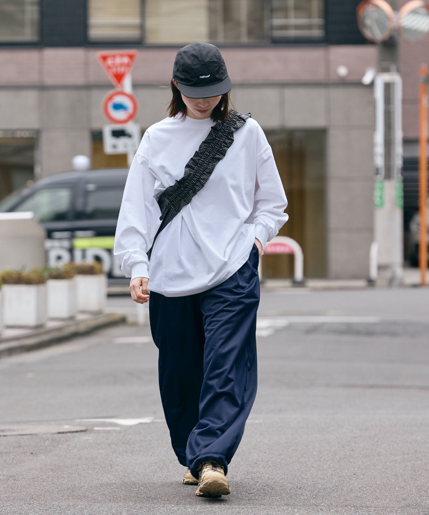 STYLING No.93