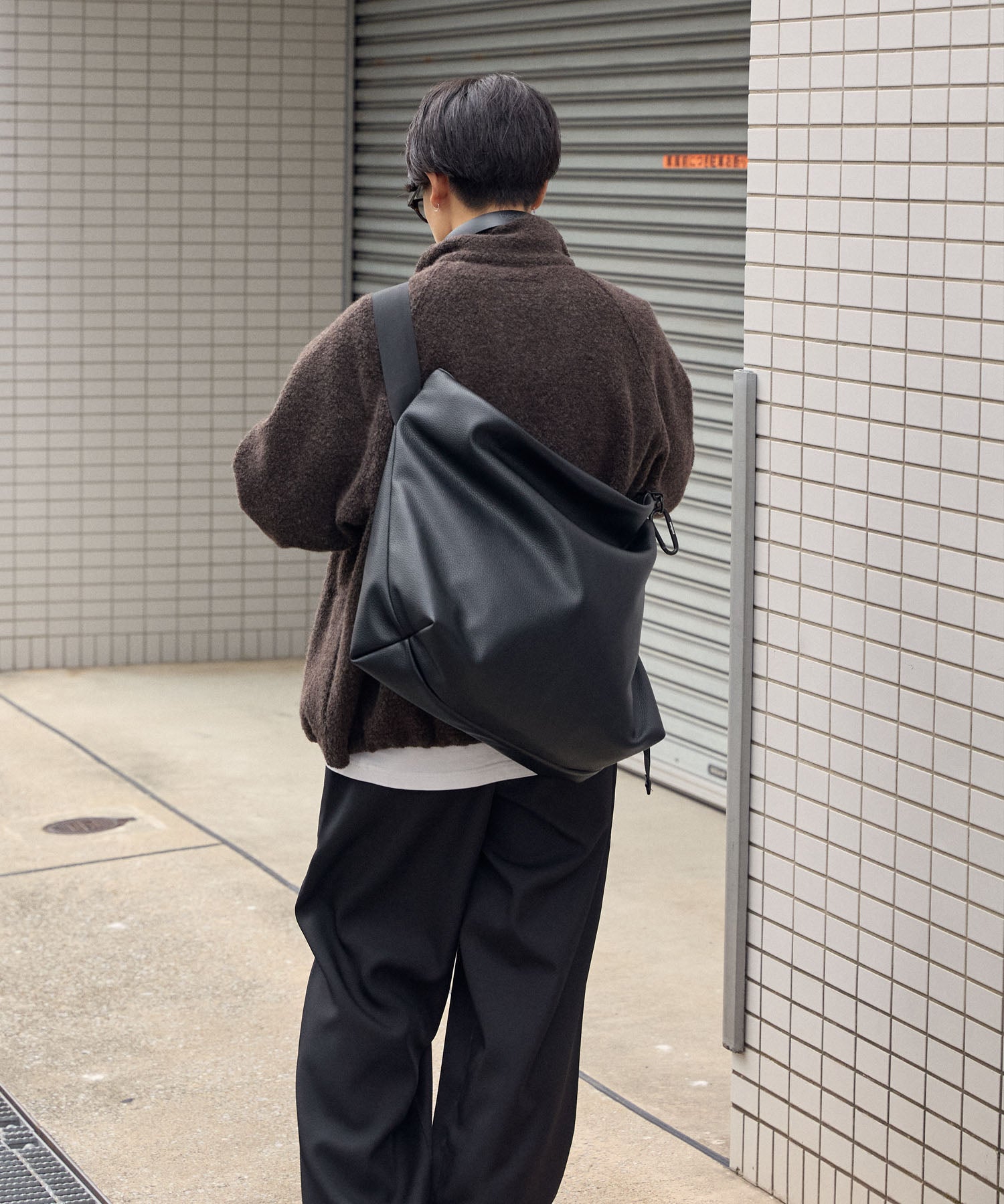 STYLING No.72