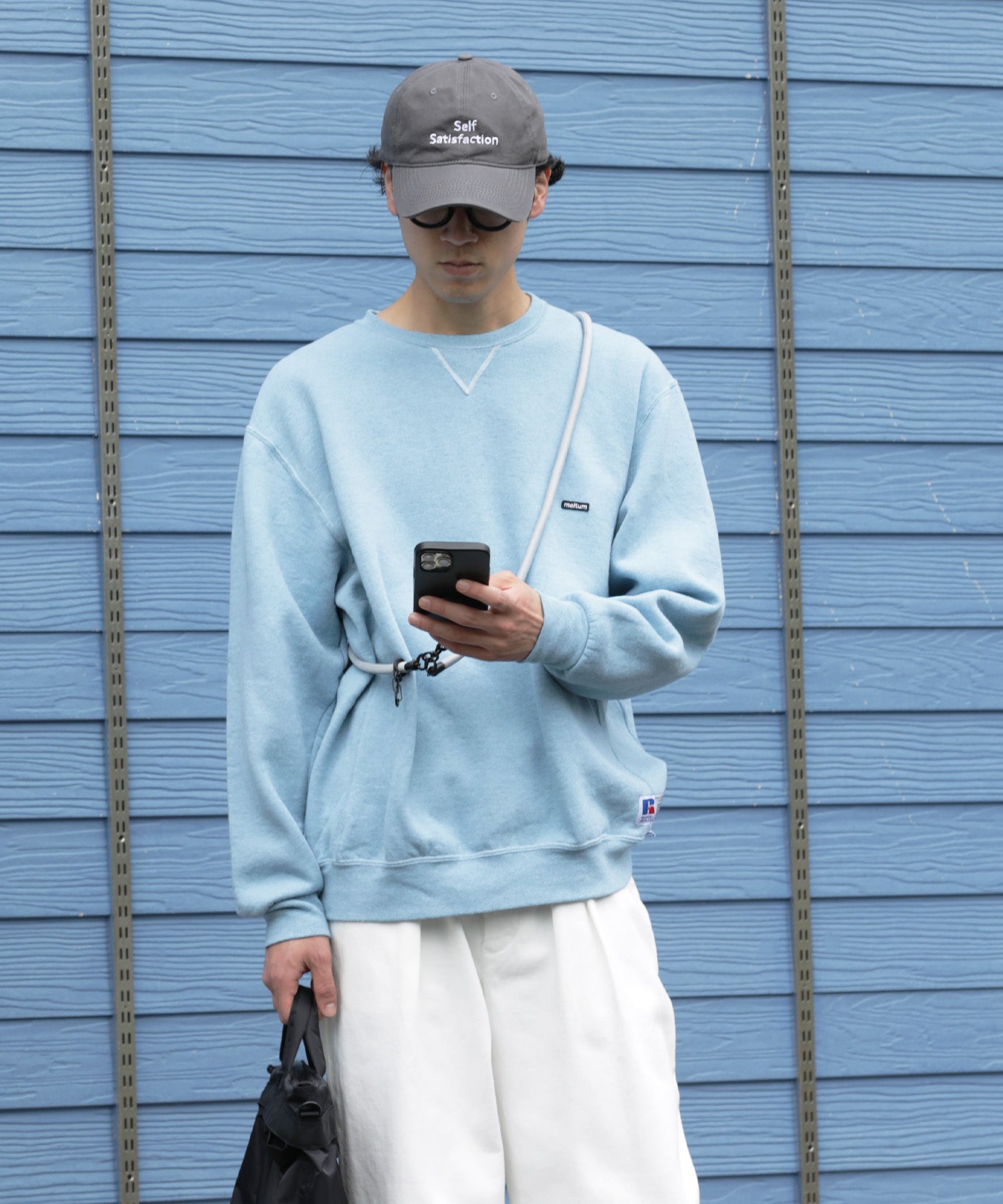 MOBILE STRAP