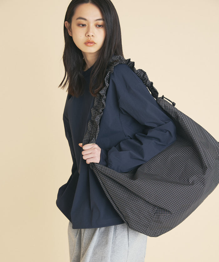 GATHER MESSENGER BAG