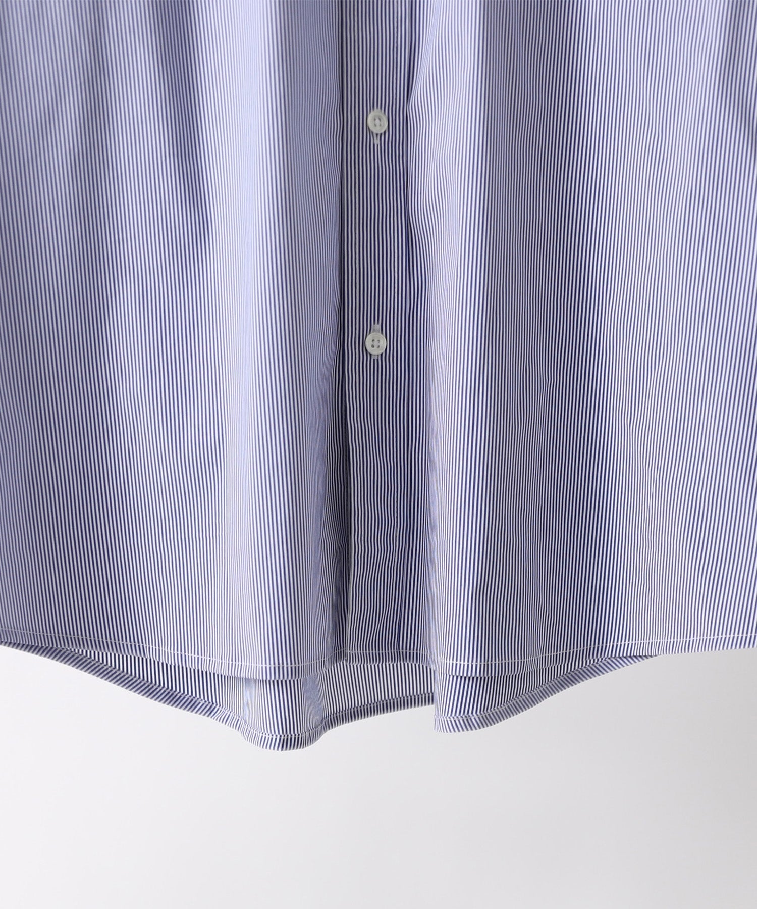 LOOSE STRIPE SHIRT