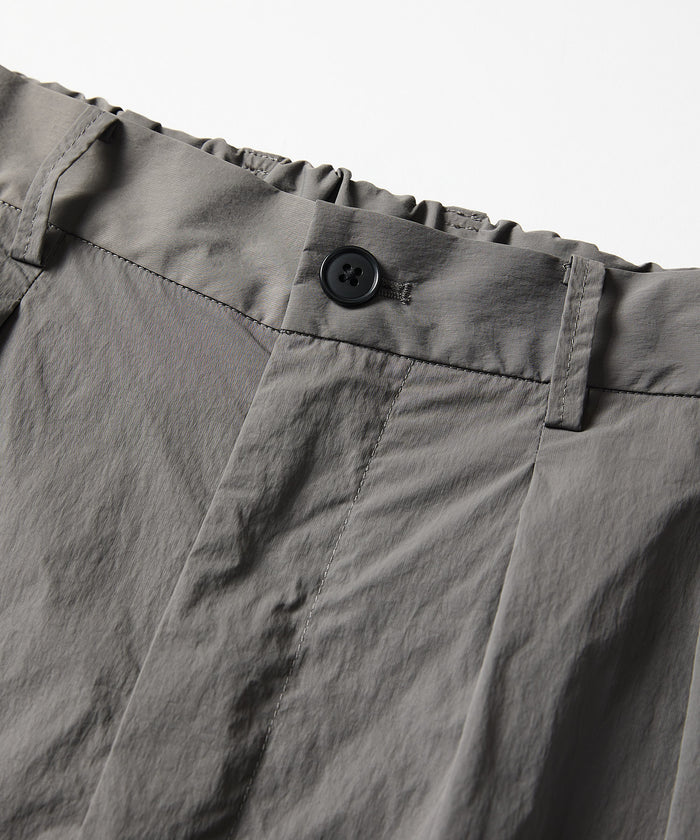 DETACHABLE TECH PANTS