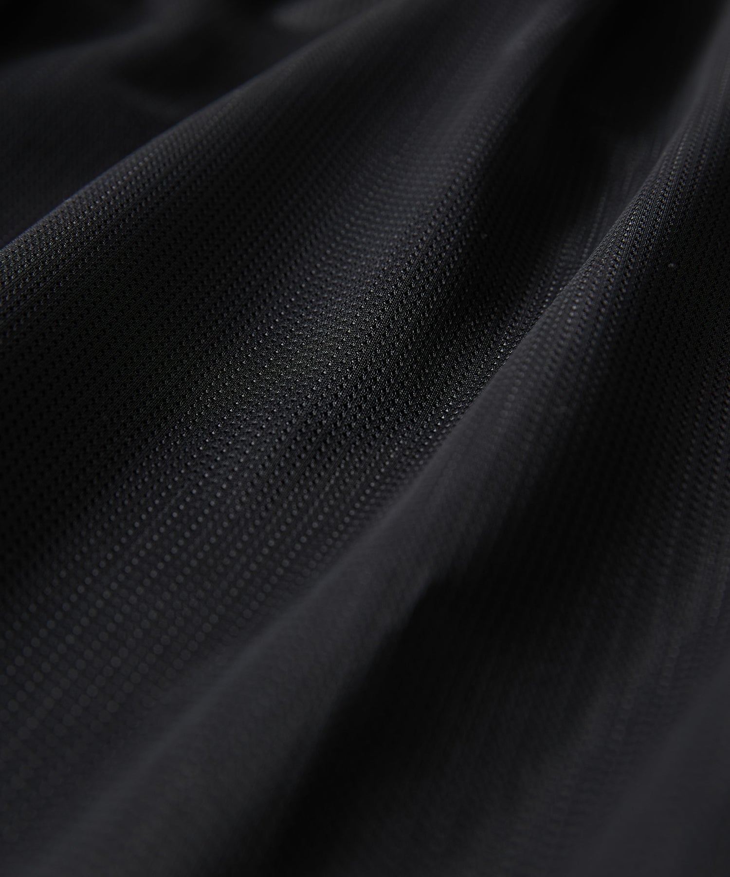 MESH EASY SLACKS