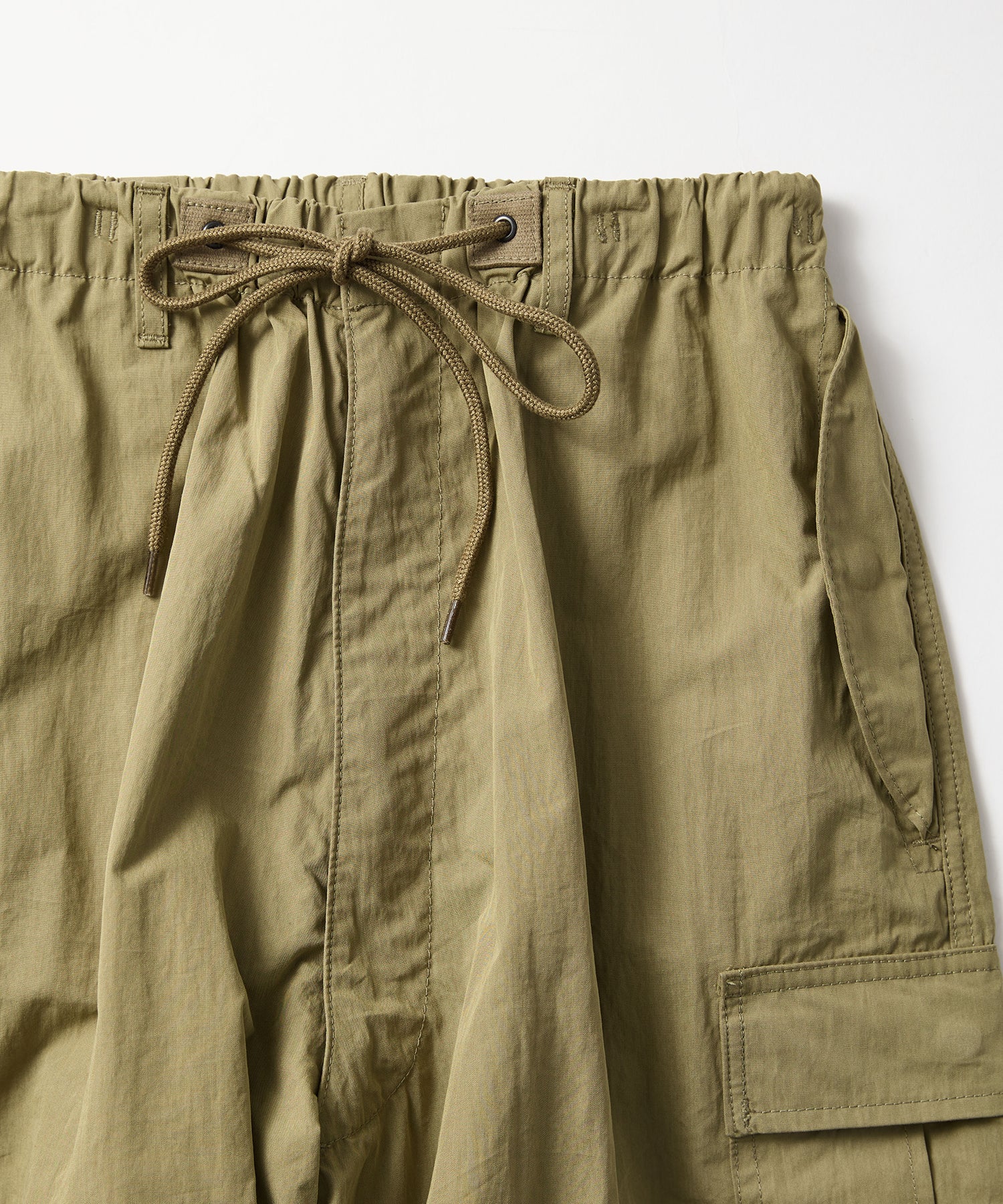M-51 SHELL PANTS