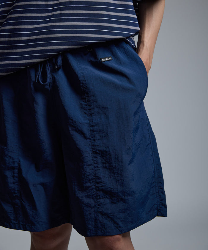 NYLON EASY SHORTS