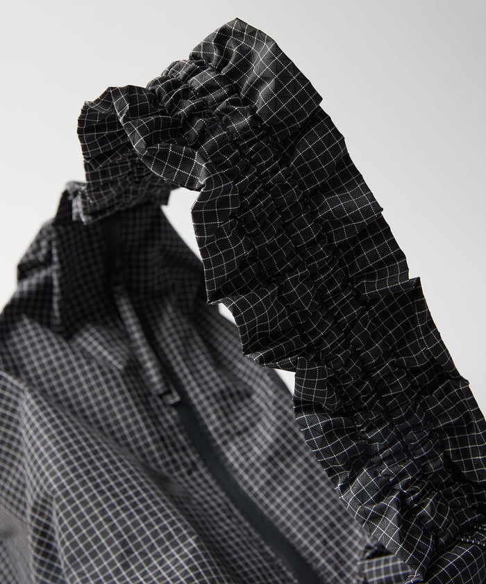 GATHER MESSENGER BAG