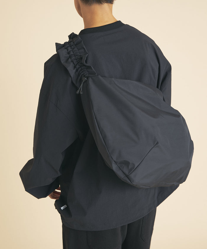 GATHER MESSENGER BAG