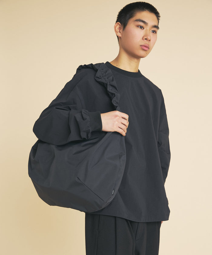 GATHER MESSENGER BAG