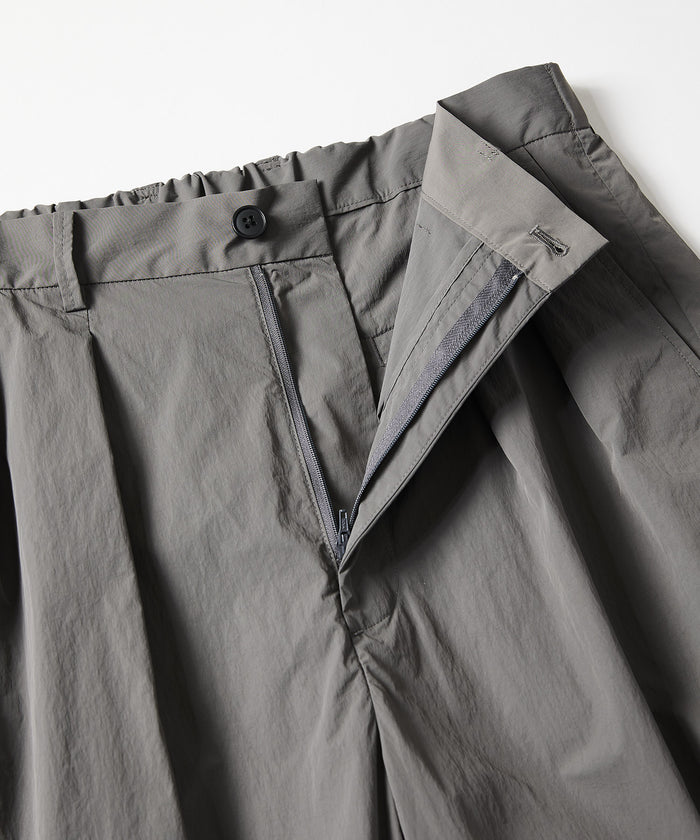 DETACHABLE TECH PANTS