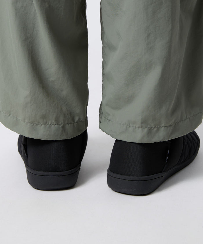 【2026.10.6 TUE 18:00 RESTOCK】QUILT MOC SHOES