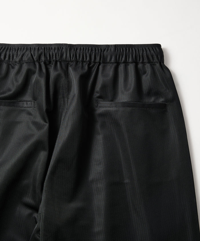 MESH EASY SLACKS