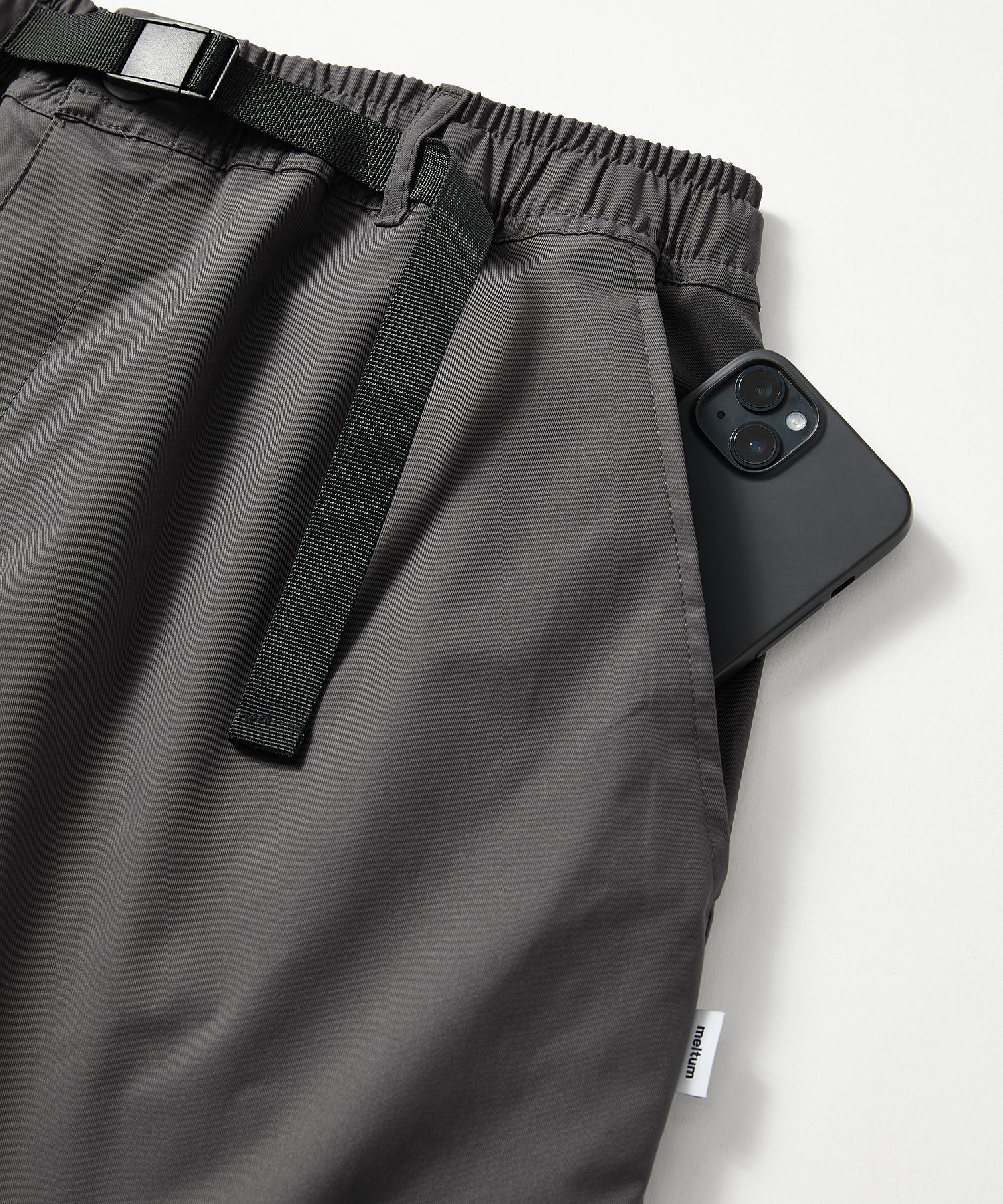 SORONA® CLIMBING TECH SHORTS