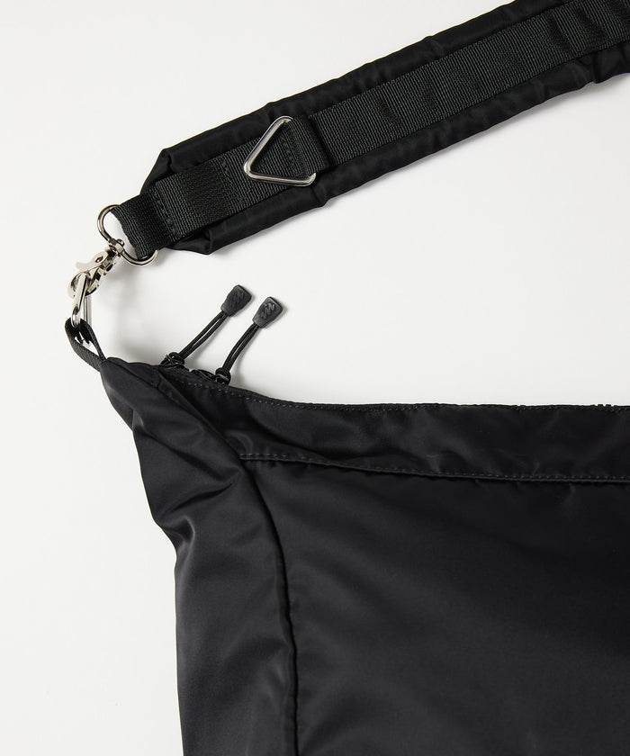 POUCH SHOULDER BAG