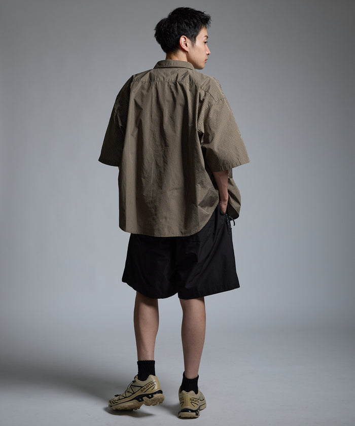 SCOTCHGARD™ RIPSTOP WIDE SHORTS