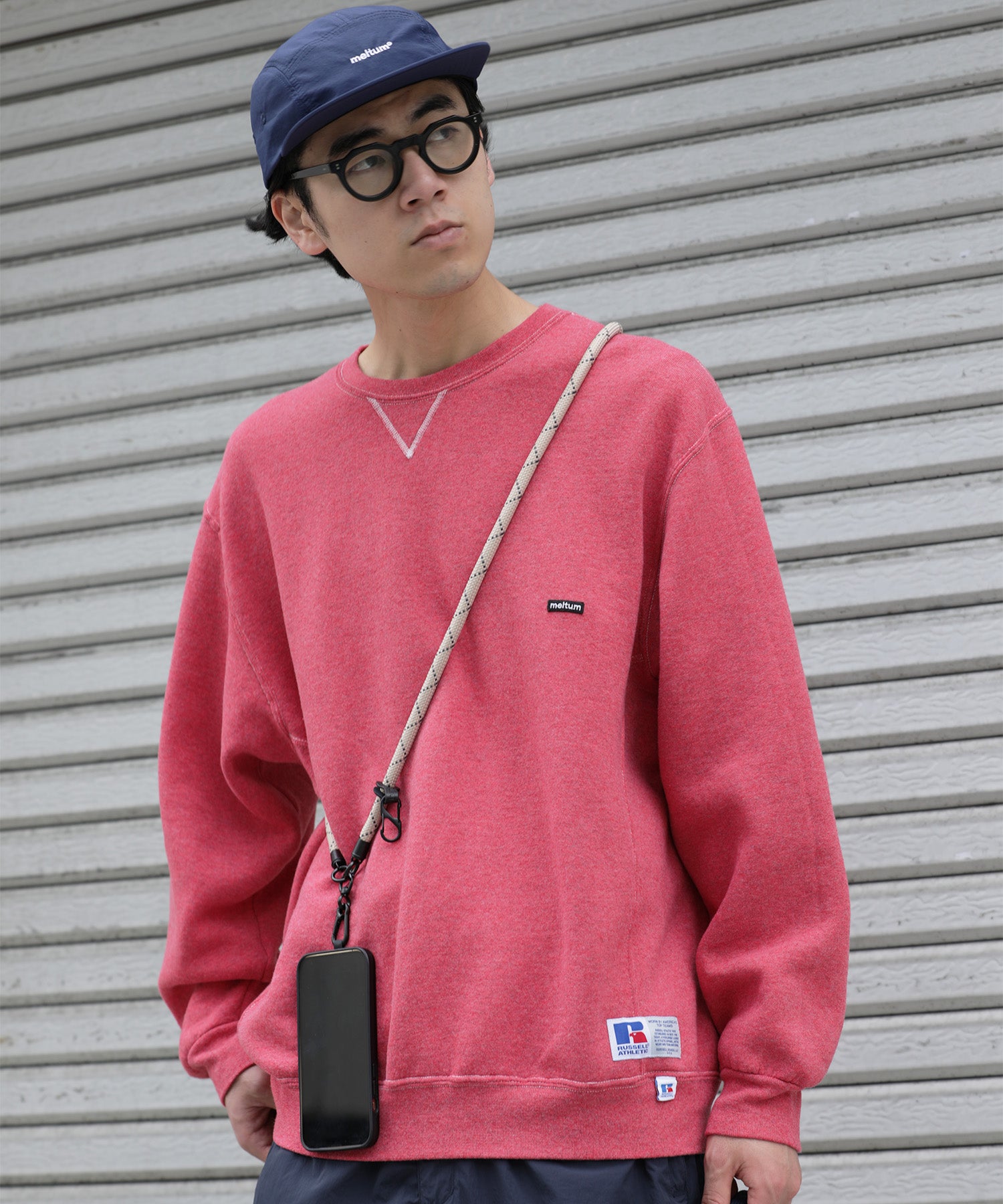MOBILE STRAP