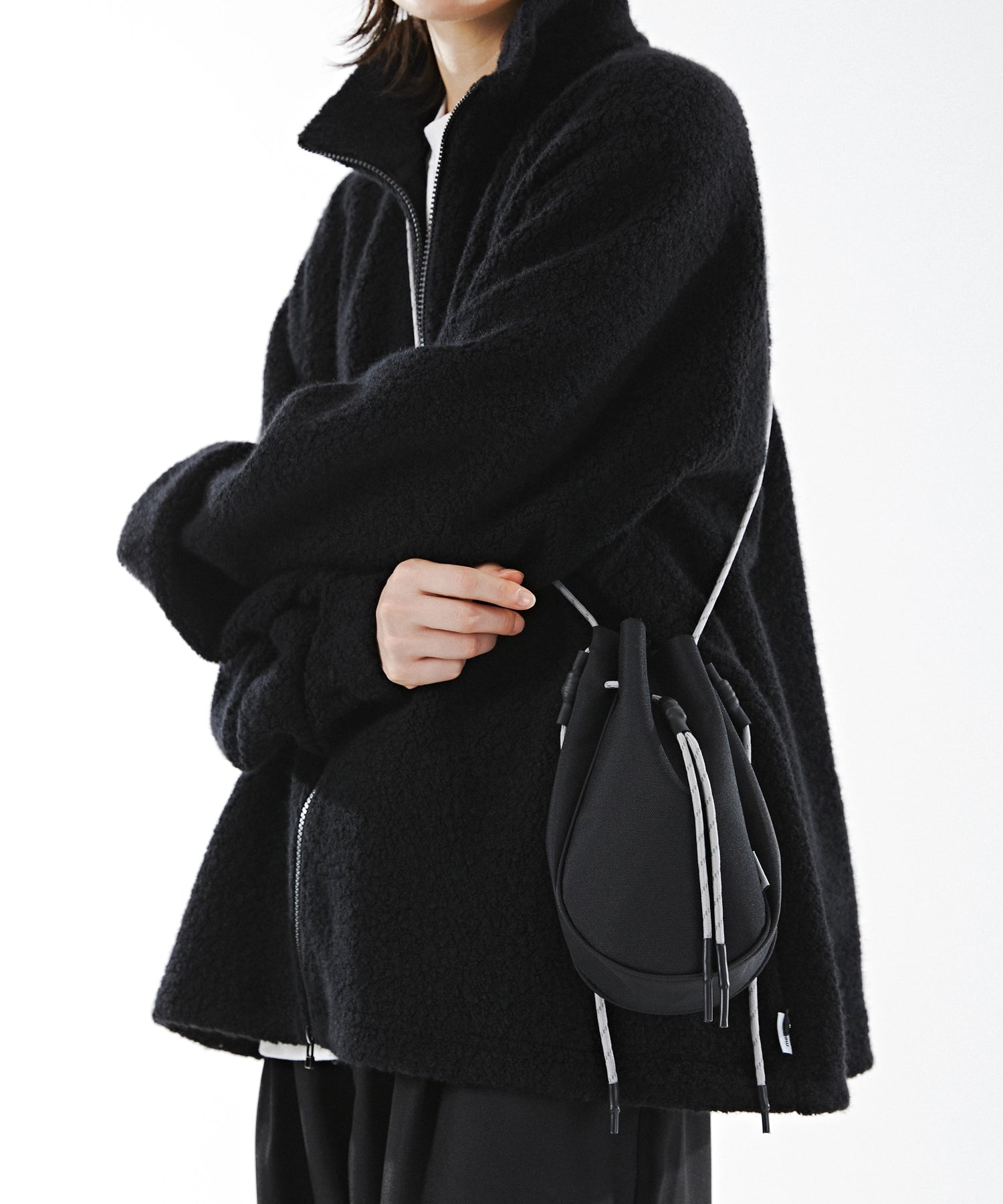 CORDURA® DRAWSTRING BAG
