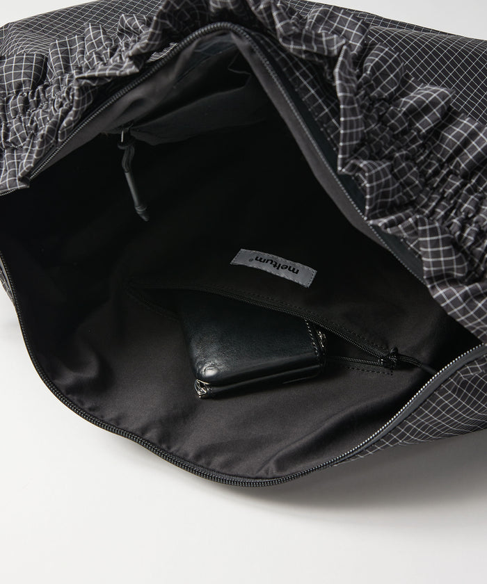 GATHER MESSENGER BAG