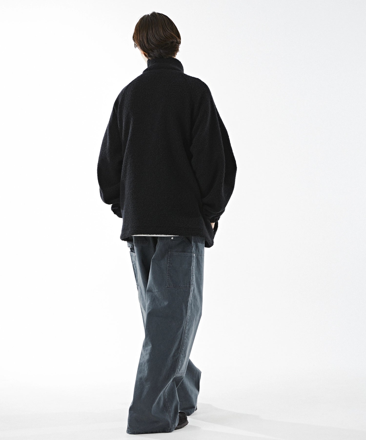 Double Knee Painter Pants