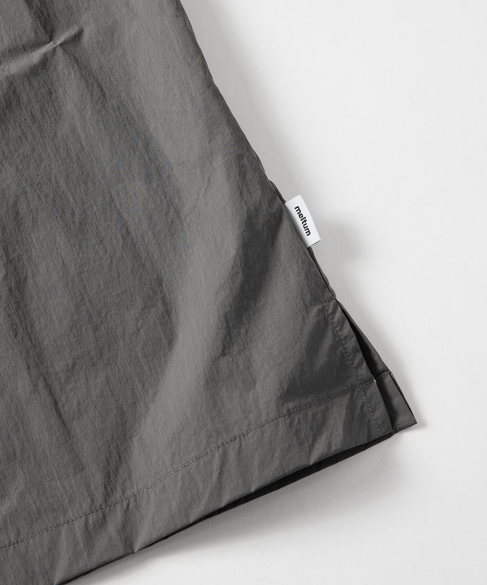 DETACHABLE TECH SHIRT