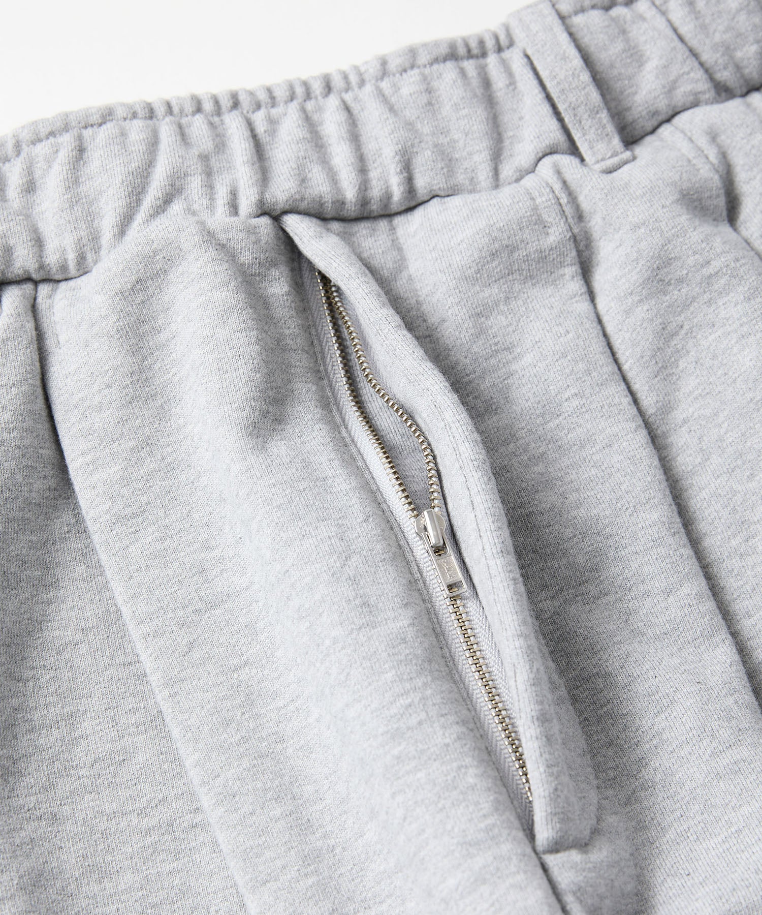 【3.13 FRI 18:00~ INSTOCK】2TUCK WIDE SWEAT PANTS