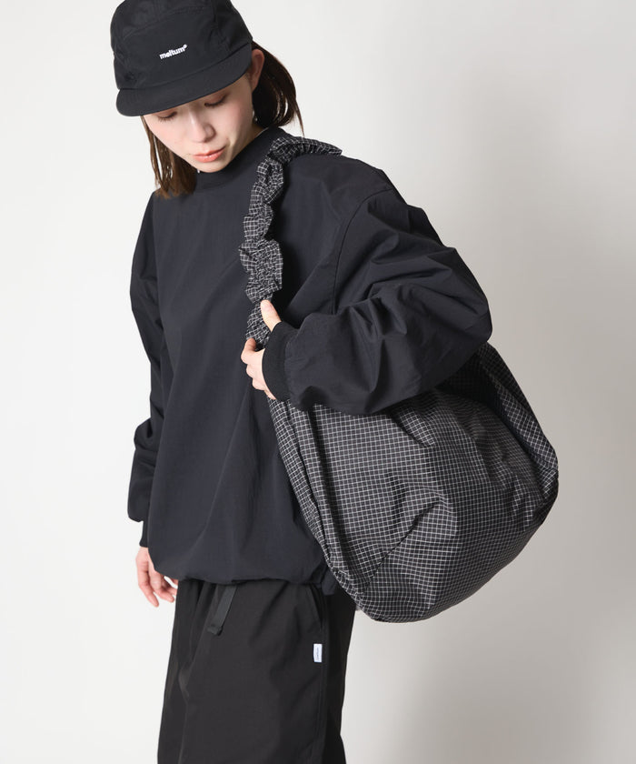 GATHER MESSENGER BAG