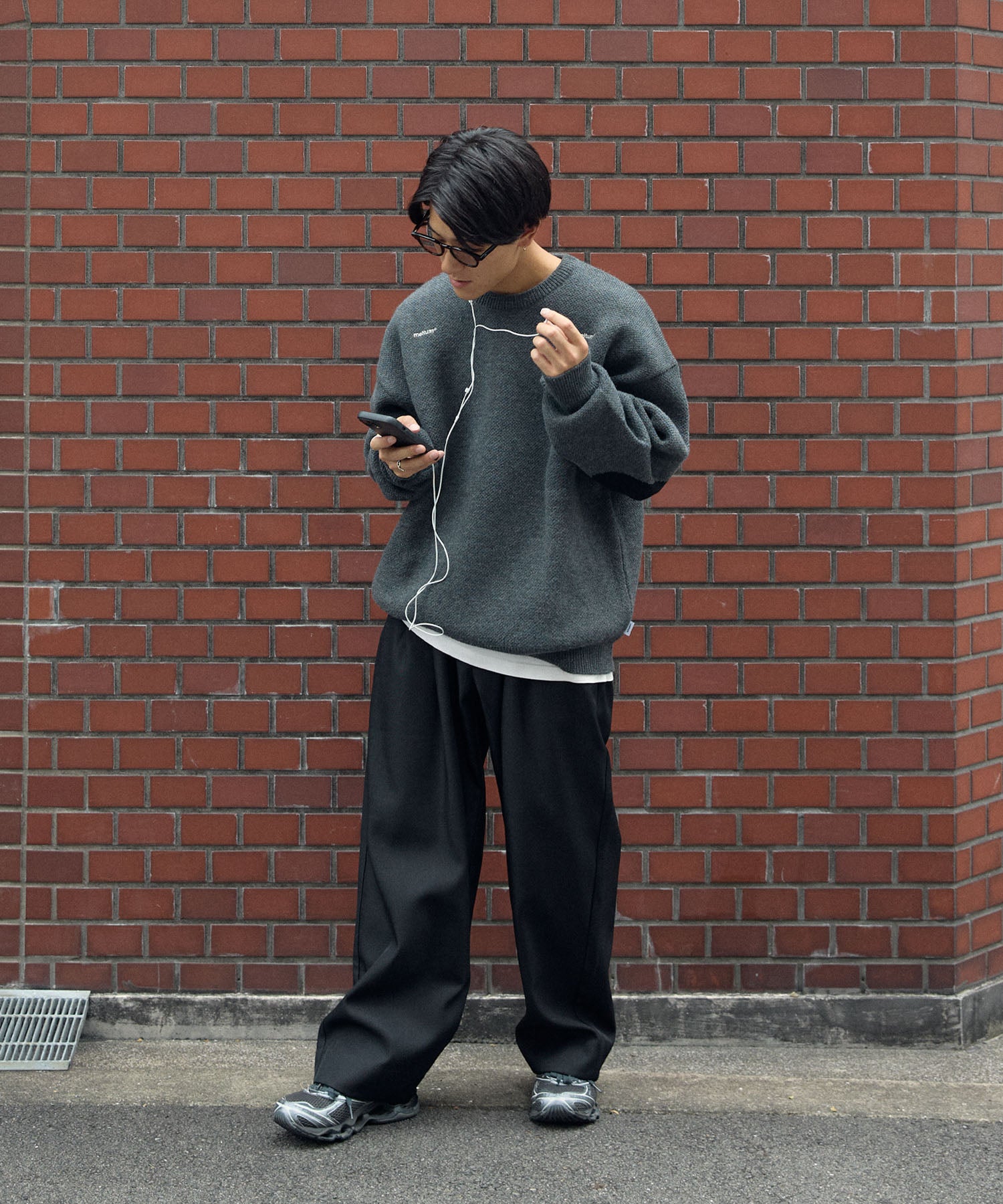 STYLING No.71