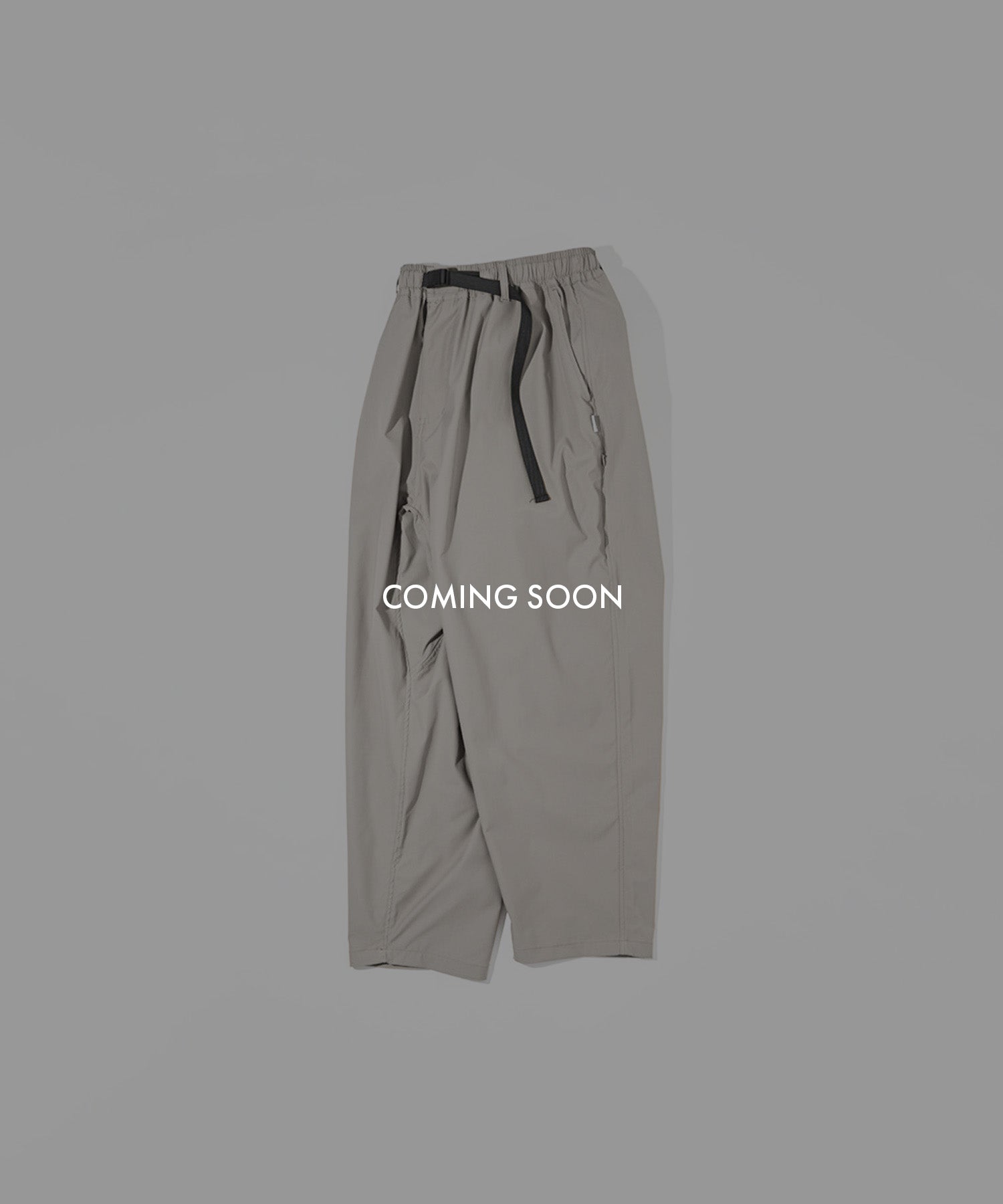 SORONA® CLIMBING TECH PANTS