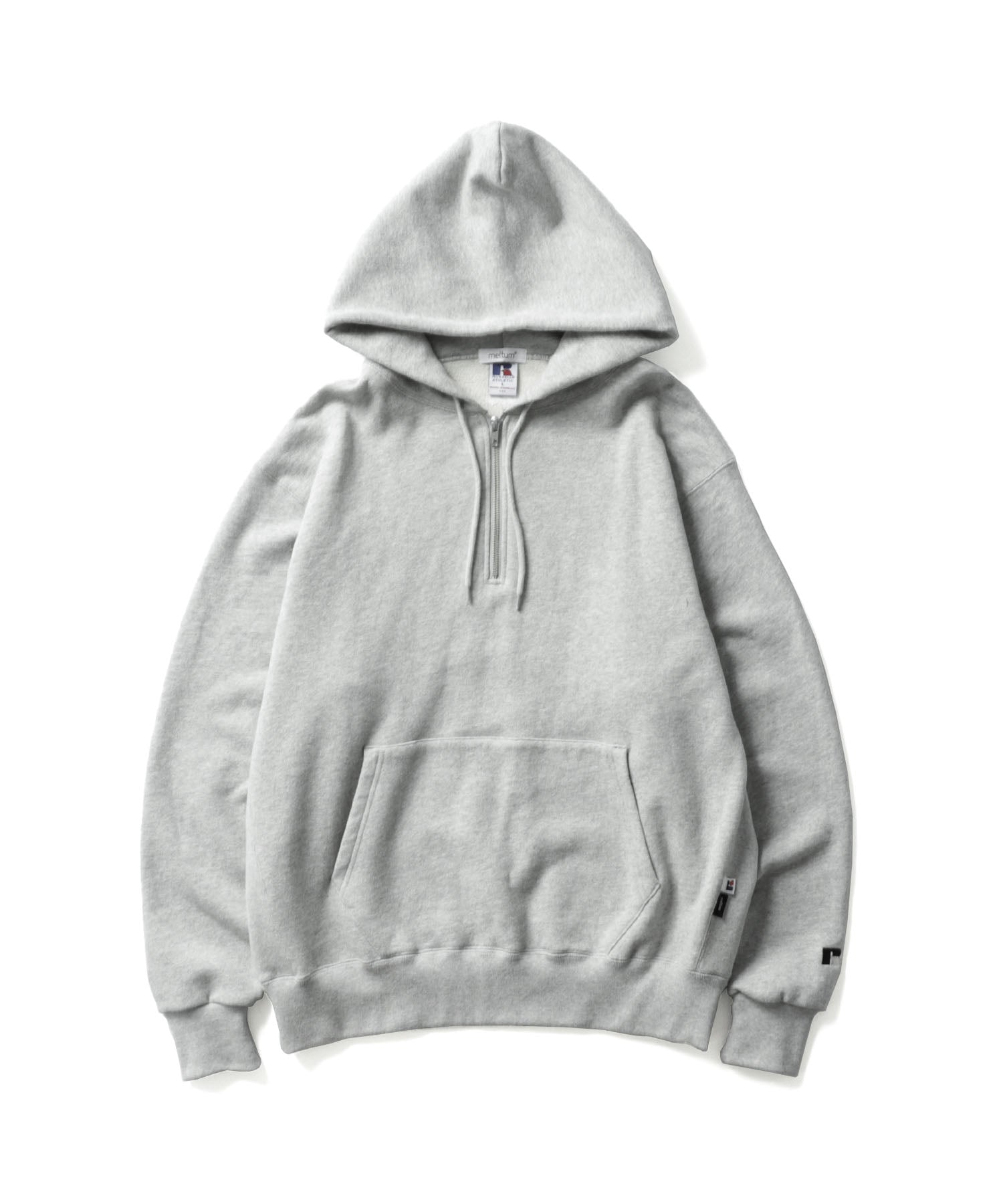 Athletic hoodie shop