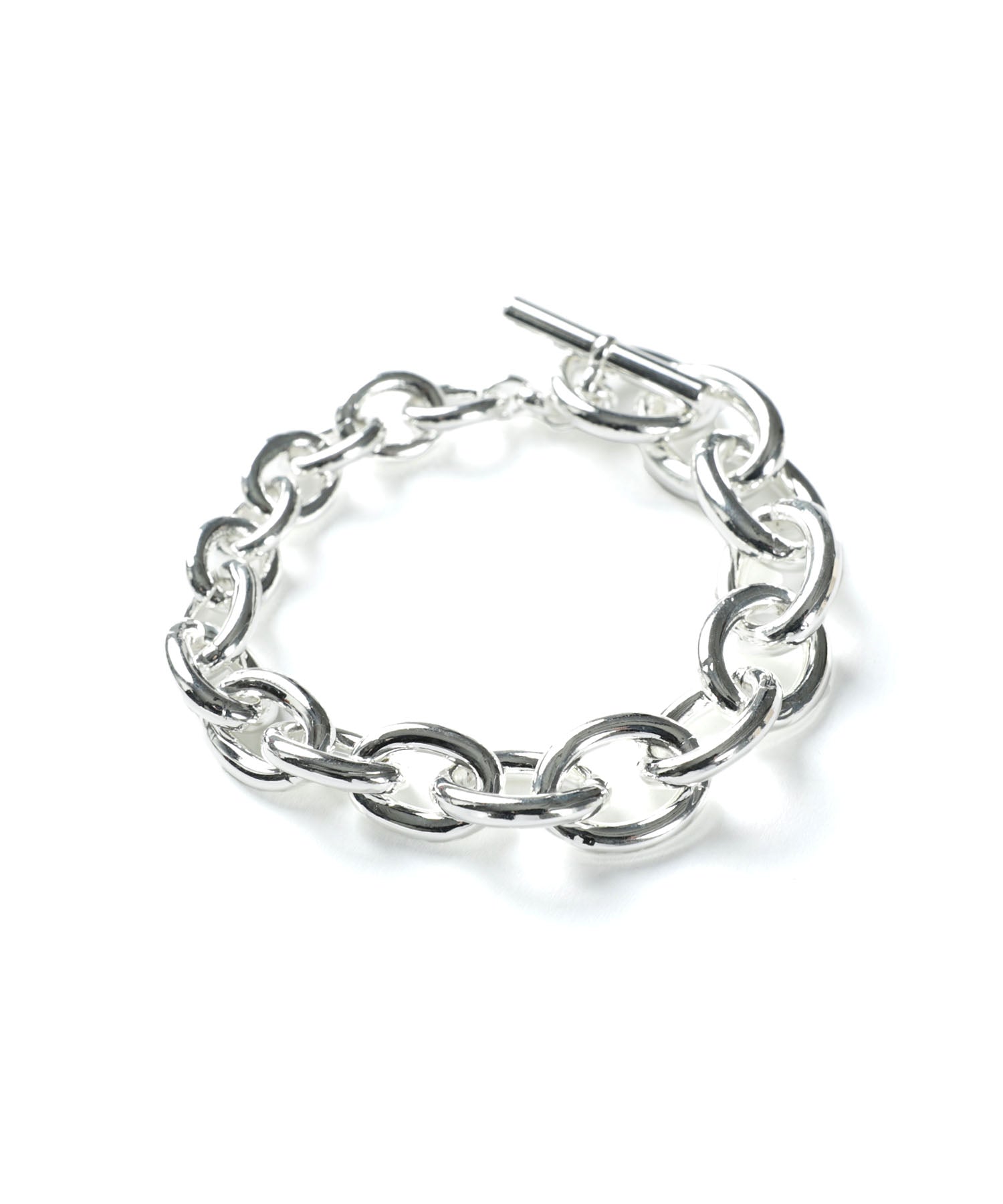 CRESCENDO CHAIN BRACE