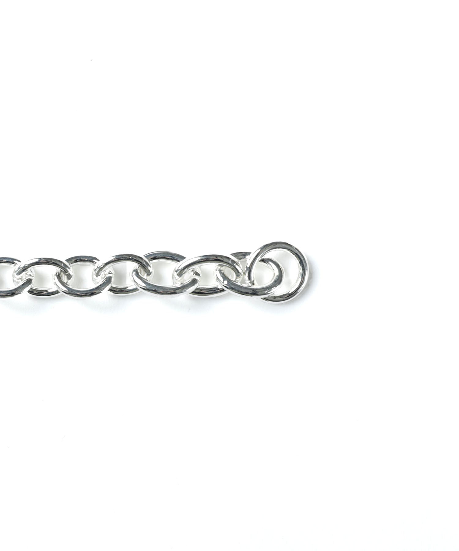 CRESCENDO CHAIN BRACE