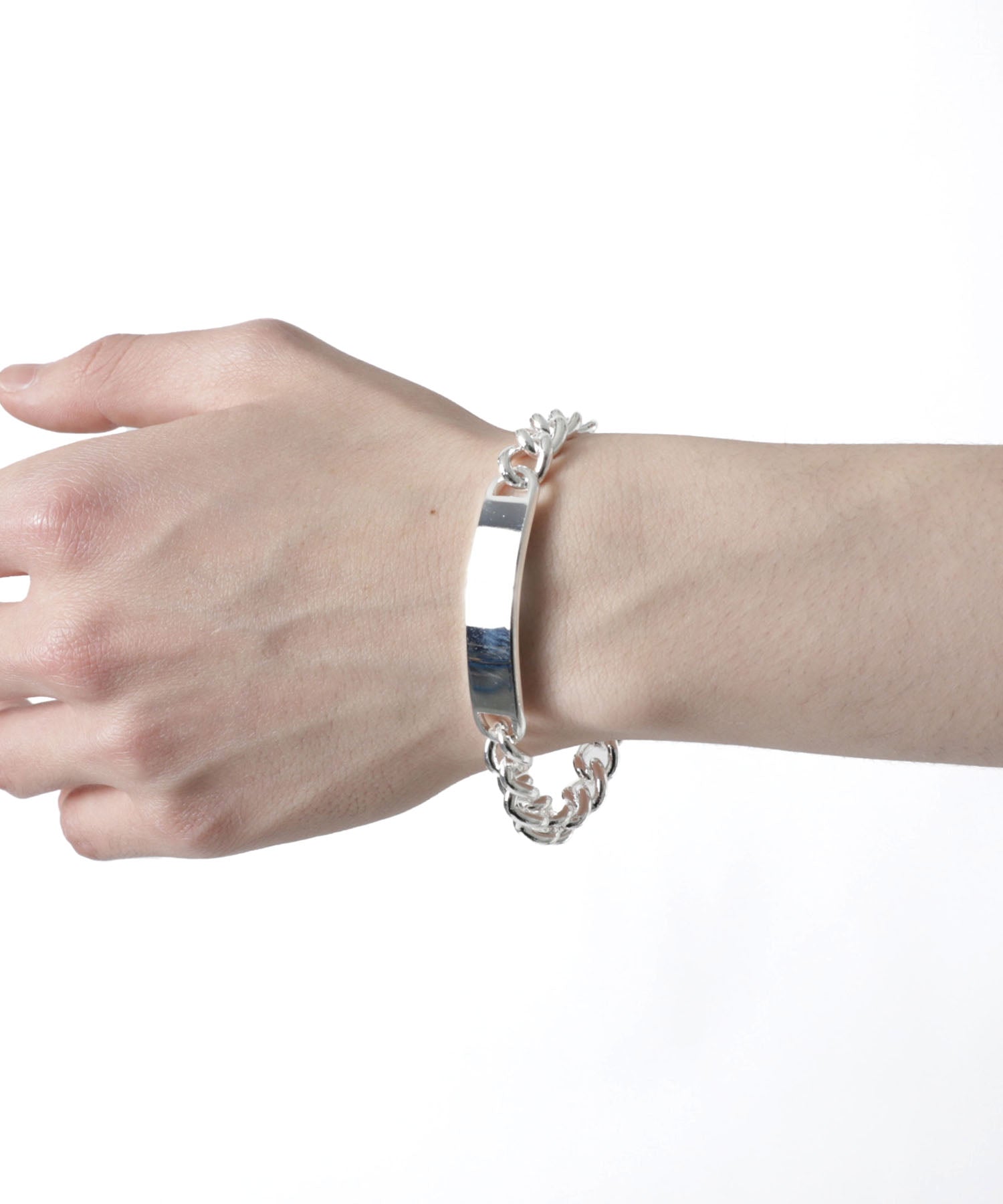 ID CHAIN BRACE