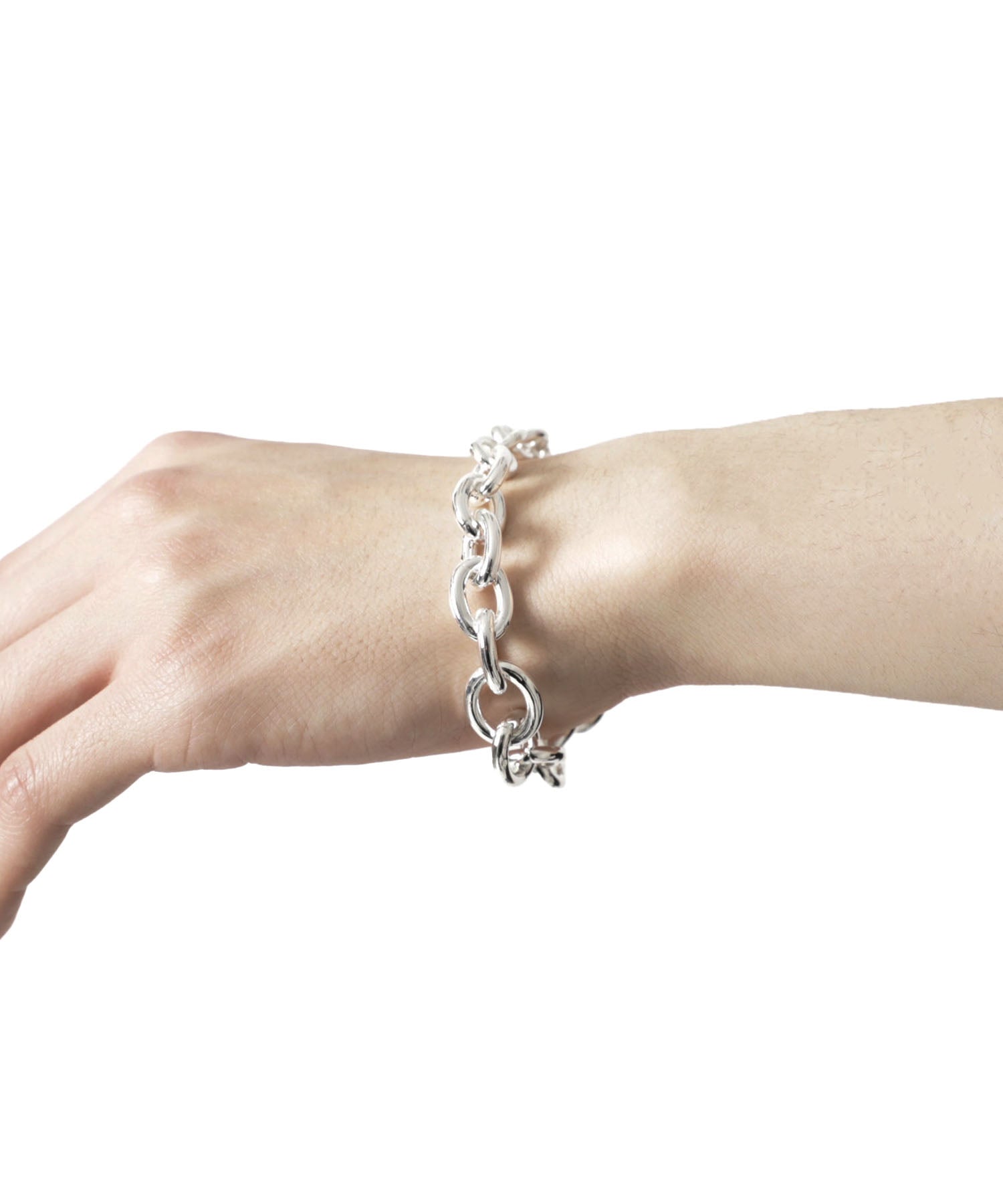 CRESCENDO CHAIN BRACE