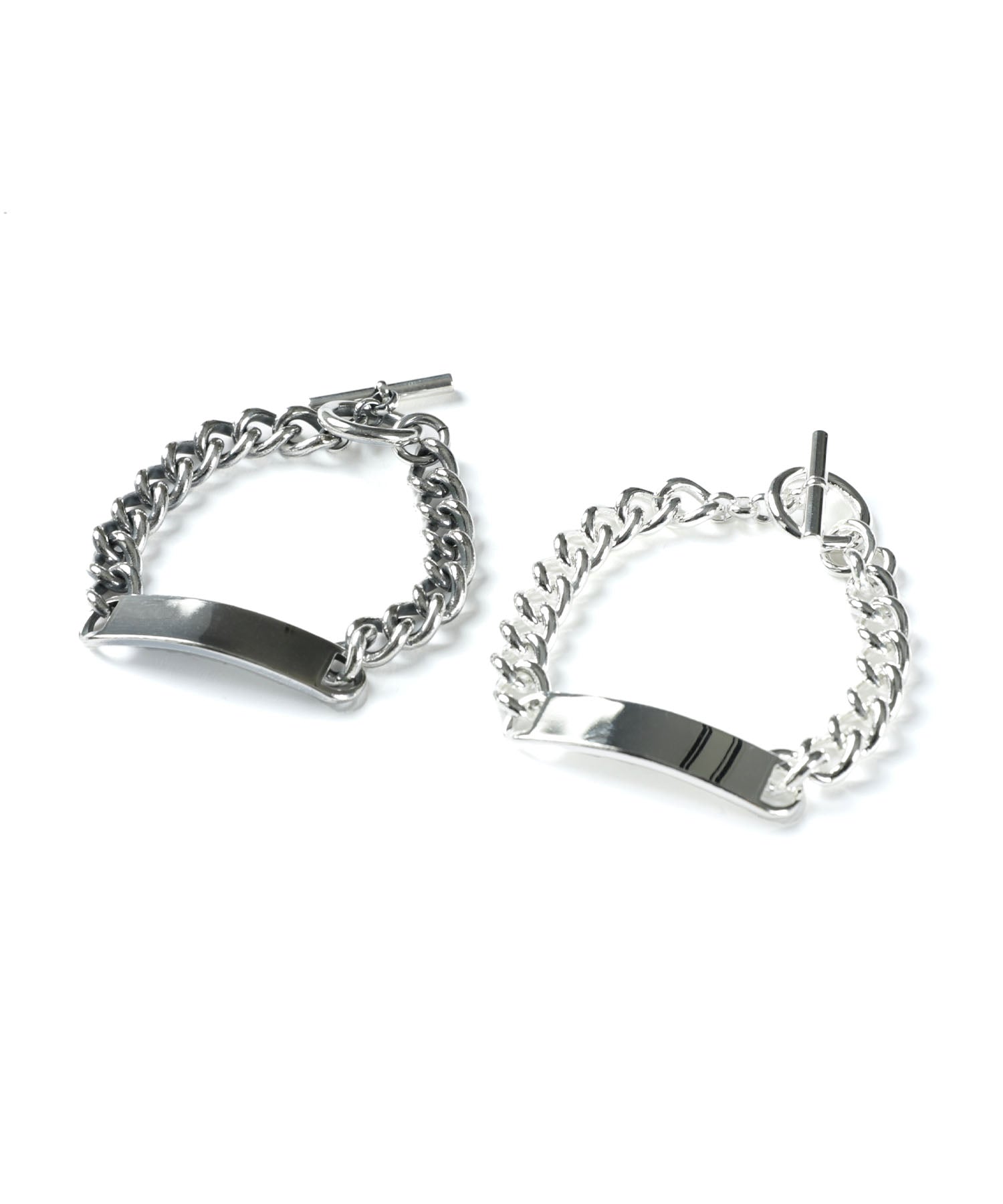 ID CHAIN BRACE