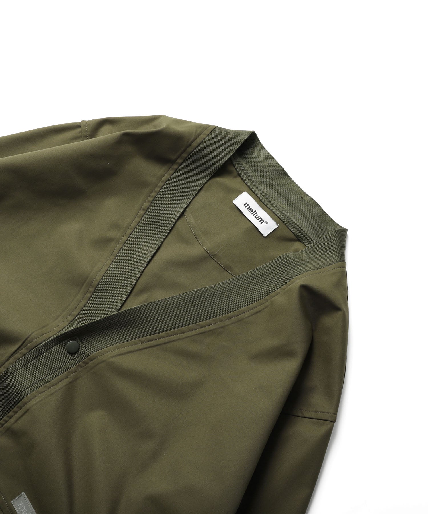 HyperHelix™ TECH CARDIGAN