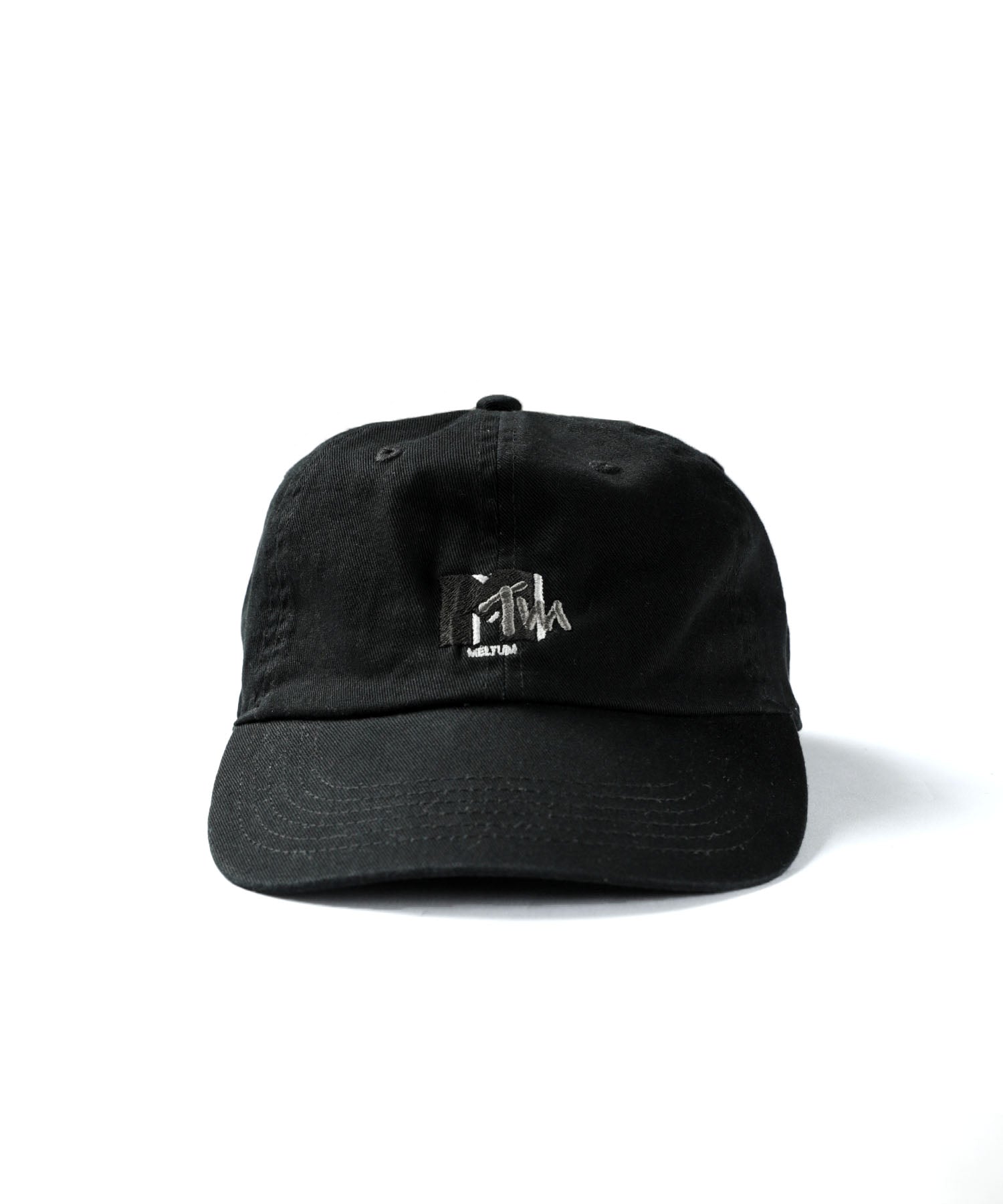 MTM LOGO CAP