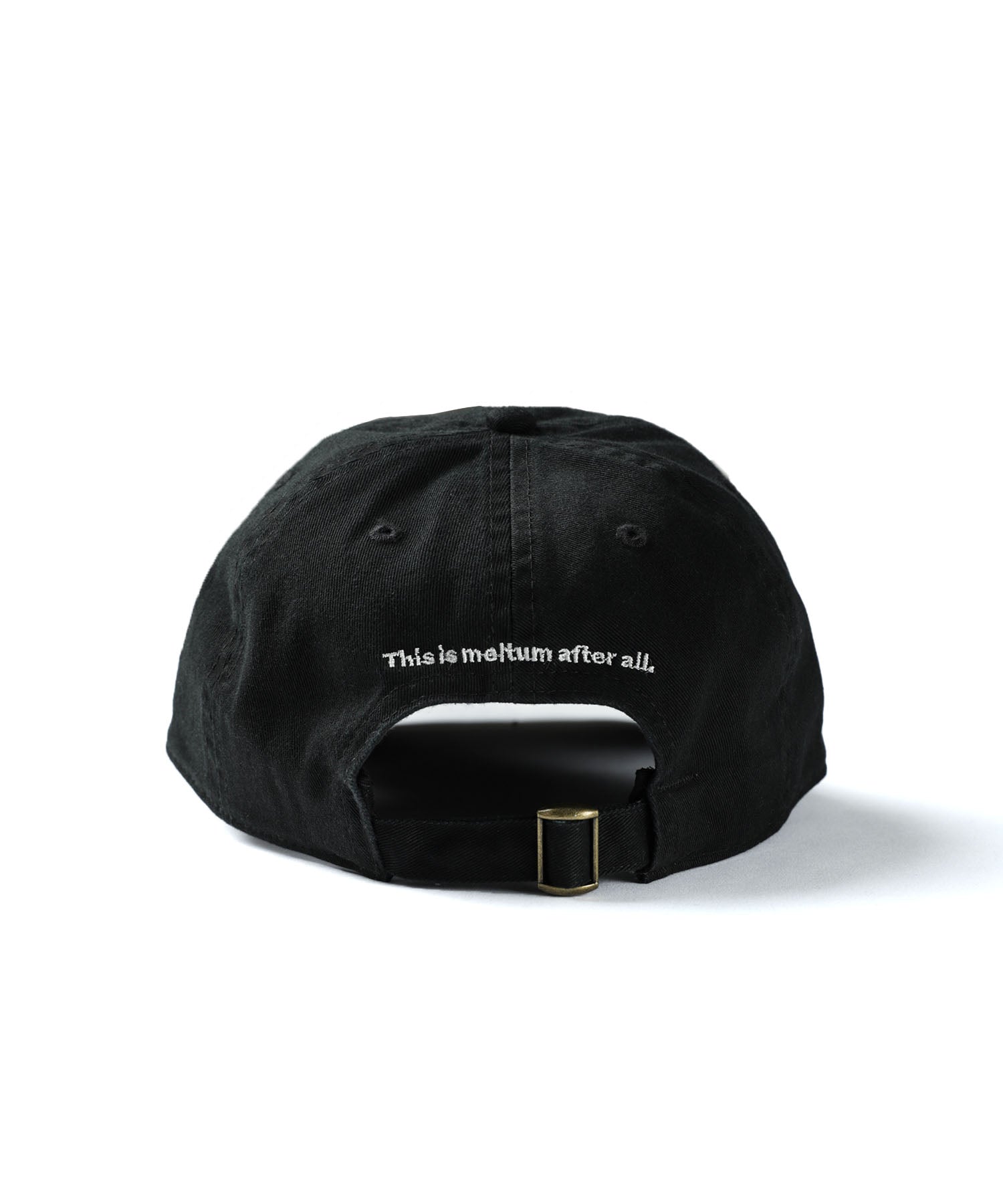 MTM LOGO CAP