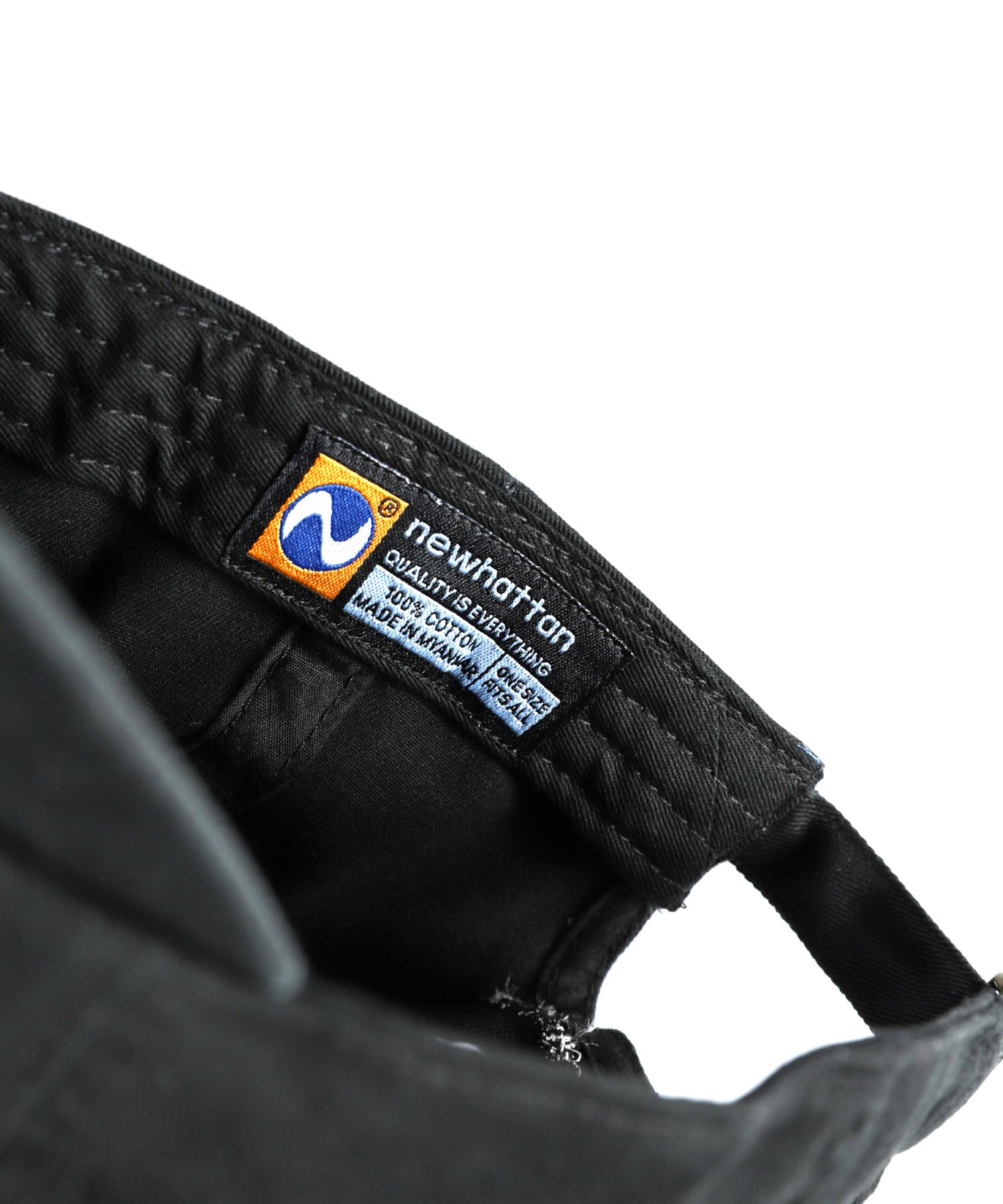 MTM LOGO CAP