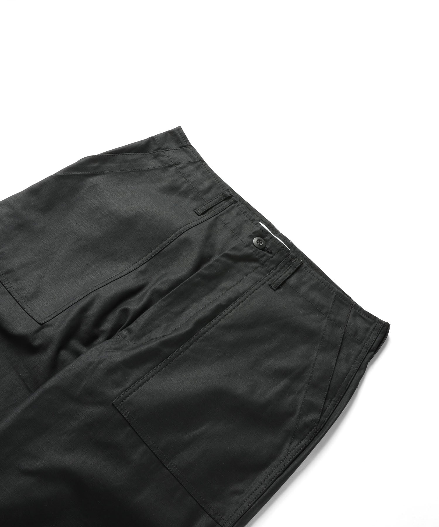 UTILITY TROUSERS