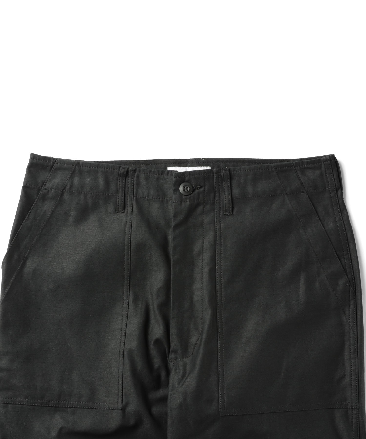 UTILITY TROUSERS