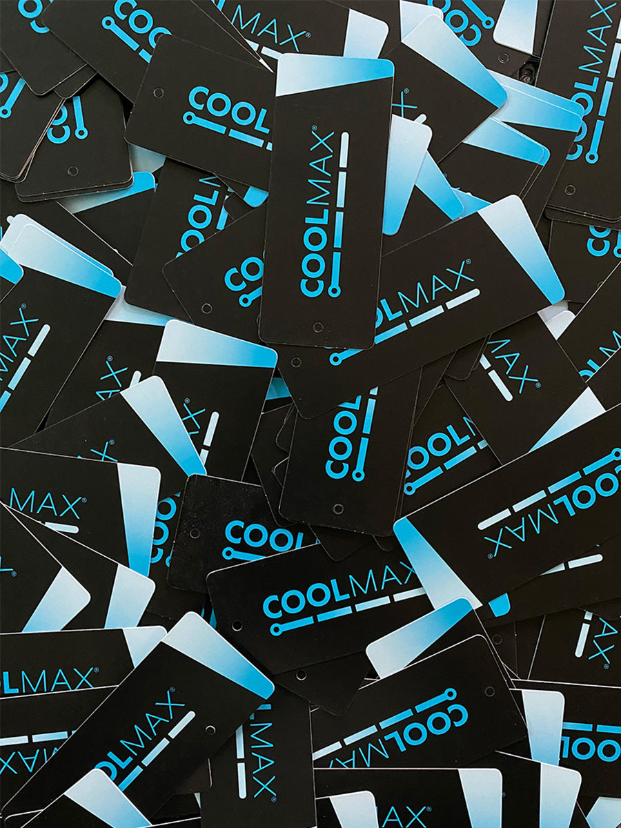 【RESTOCK】COOLMAX® TECH PANTS