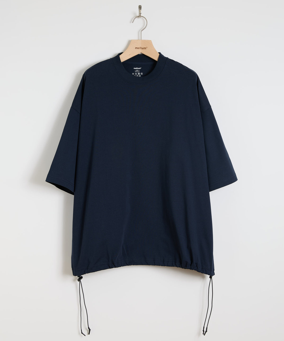 【SAMPLE SALE】BALLOON TEE S/S