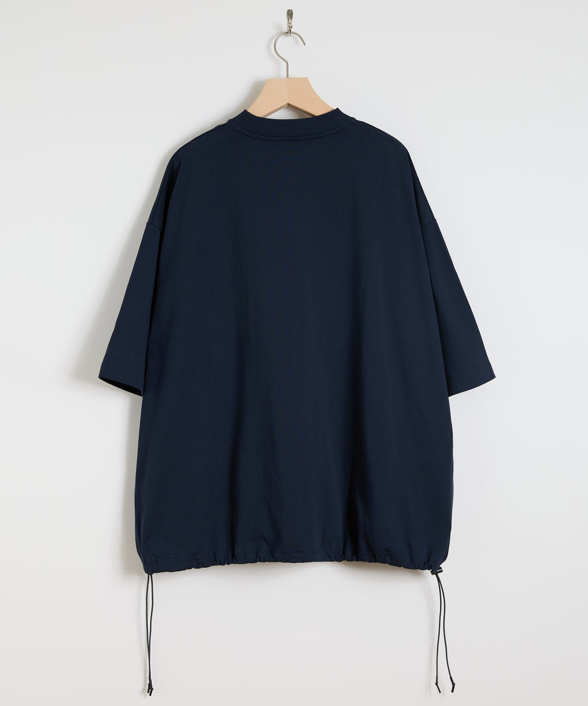 【SAMPLE SALE】BALLOON TEE S/S