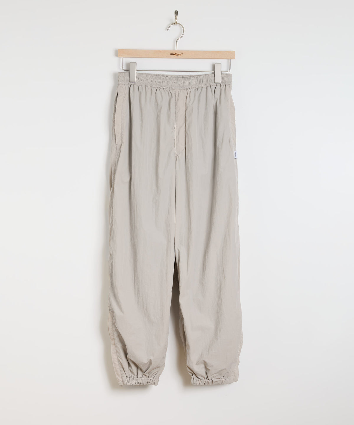 【SAMPLE SALE】ALL-ROUND TECH PANTS