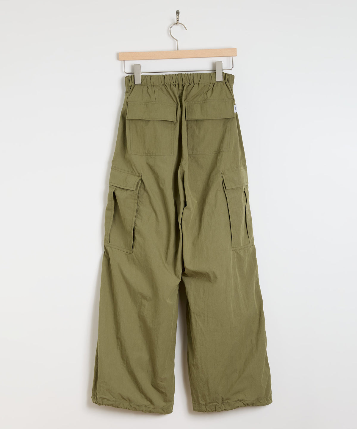 【SAMPLE SALE】M-51 SHELL PANTS
