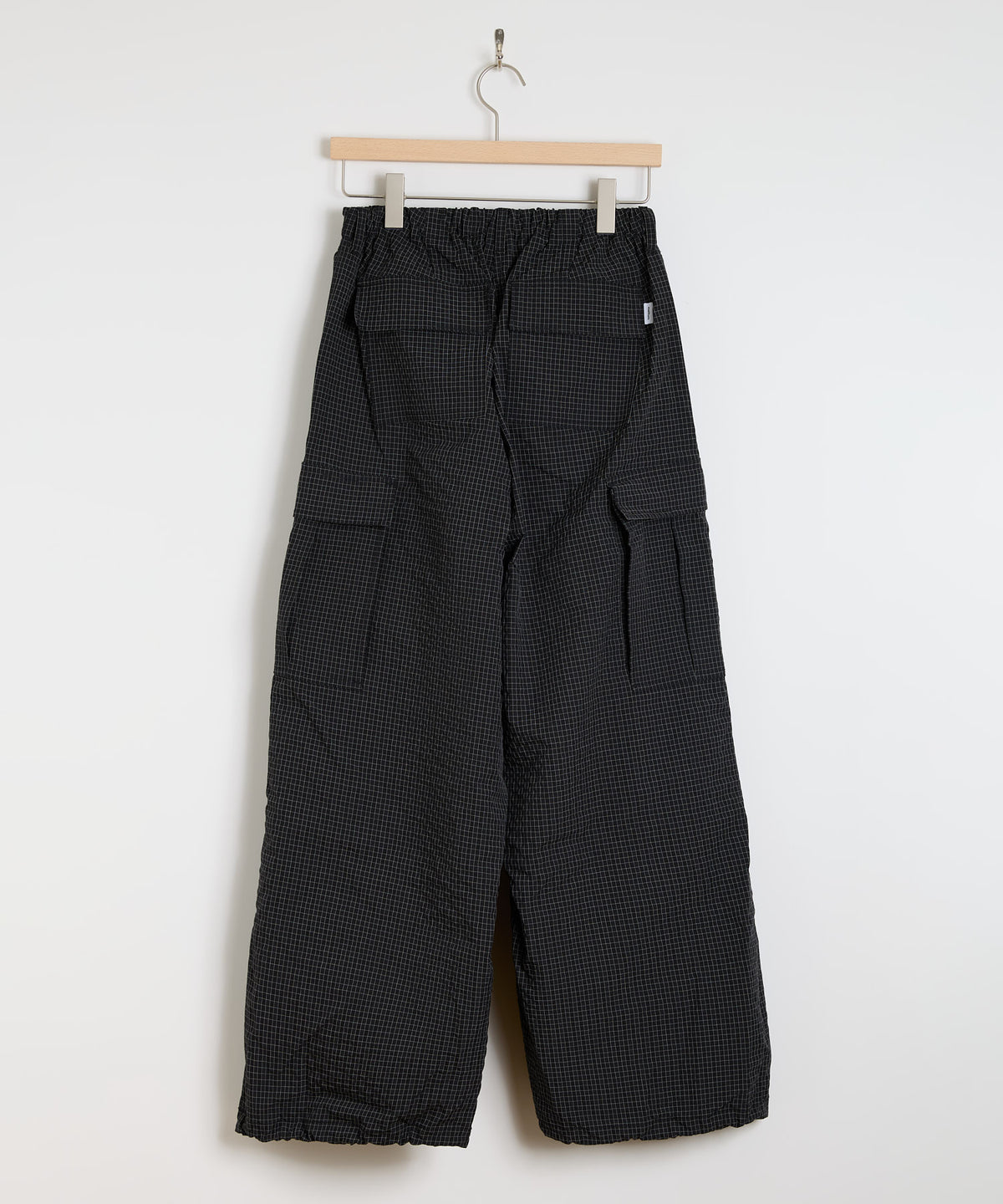 【SAMPLE SALE】M-51 SHELL PANTS GRAPH CK
