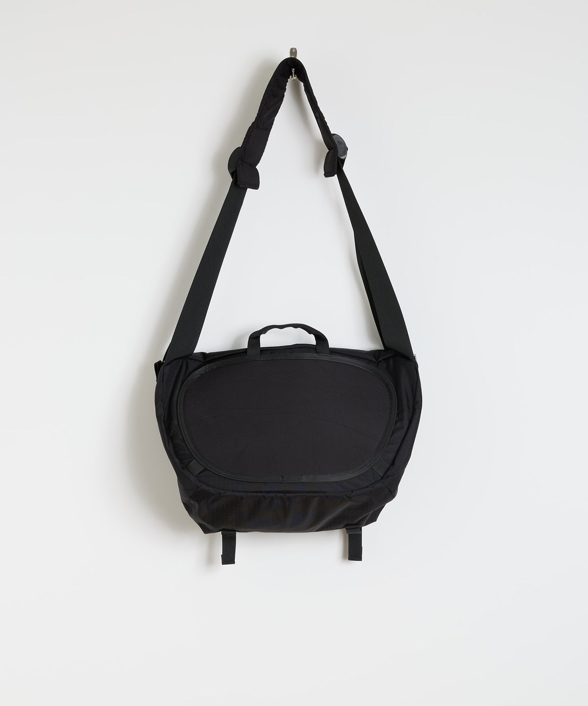 【SAMPLE SALE】COMPACT MESSENGER BAG