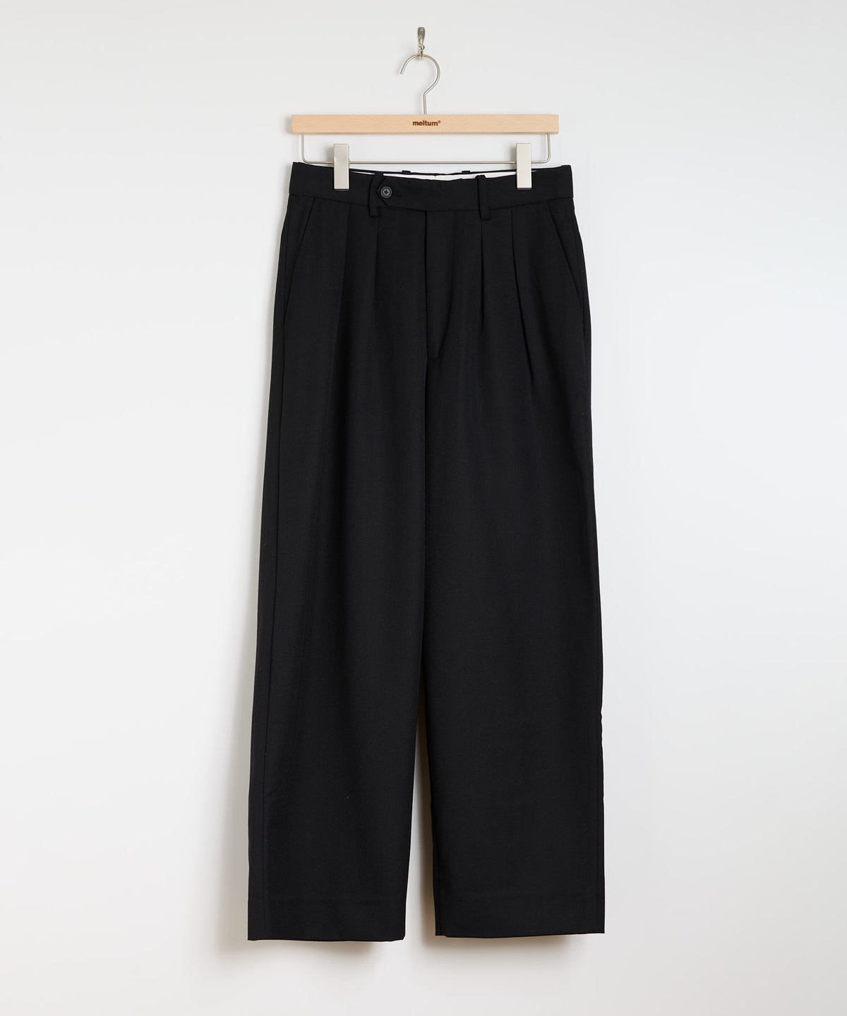 【SAMPLE SALE】WORK EASY SLACKS
