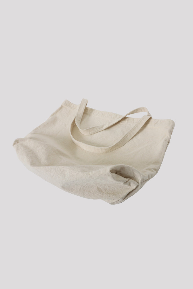 big canvas tote